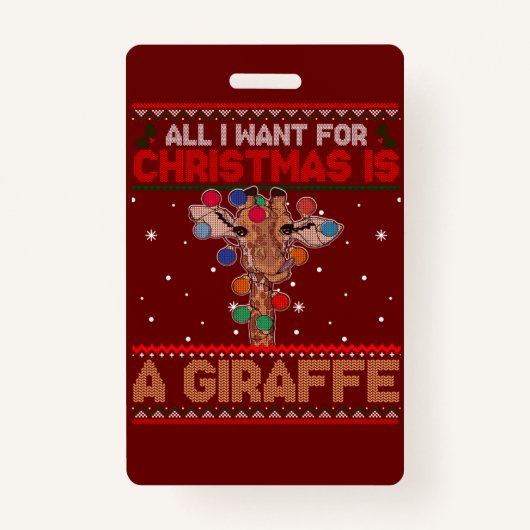 testbadge badge (Voorkant)