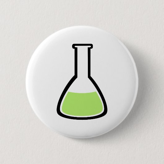 Testbuis Ronde Button 5,7 Cm (Voorkant)