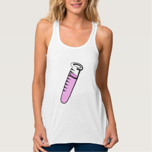 Testbuis Tanktop