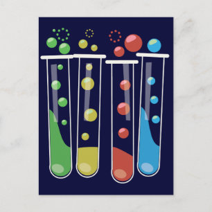 Testbuizen Briefkaart