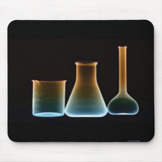 Testbuizen Mousepad Muismat (Voorkant)