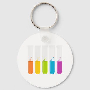 Testbuizen Sleutelhanger