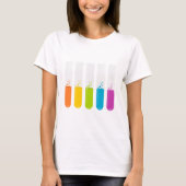 Testbuizen T-shirt (Voorkant)