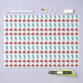 Testbuizen Tissuepapier (Craft)