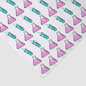 Testbuizen Tissuepapier (Detail)