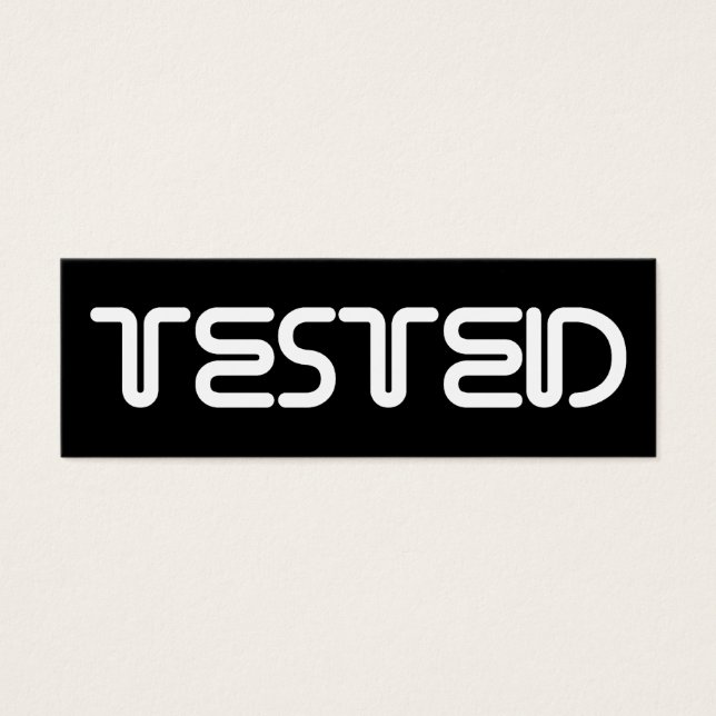 testé (Devant)