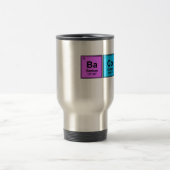 Testelementen Reisbeker (Center)