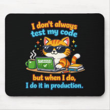 Testen in productieomgeving