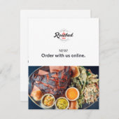 Tester la carte postale 05202019 (Devant / Derrière)