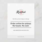 Tester la carte postale 05202019 (Dos)