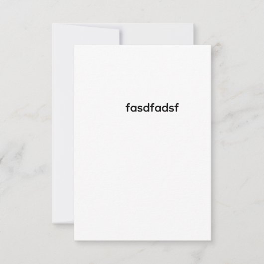 testerspecifieke afdeling (Voorkant)