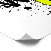 Testiculaire kanker poster (Hoek)