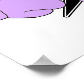 Testiculaire kanker poster (Hoek)