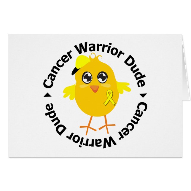 Testiculaire kankermeter (Voorkant Horizontaal)