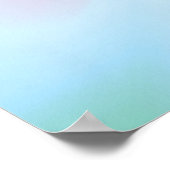 Testmodel tandheelkundige Poster (Hoek)