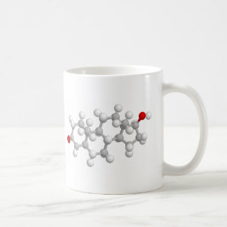 Testosteron Koffiemok