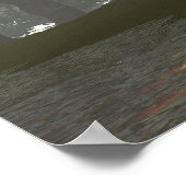 Testplaats Poster (Hoek)