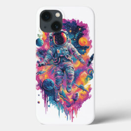 Testproduct Astronaut Dec 30 iPhone 13 Hoesje