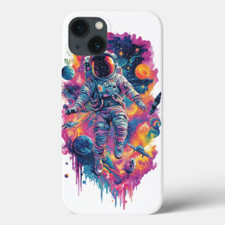 Testproduct Astronaut Dec 30 iPhone 13 Hoesje