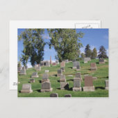 Testruimten Briefkaart (Voorkant / Achterkant)