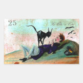 Tete A Tete Sticker (Voorkant)