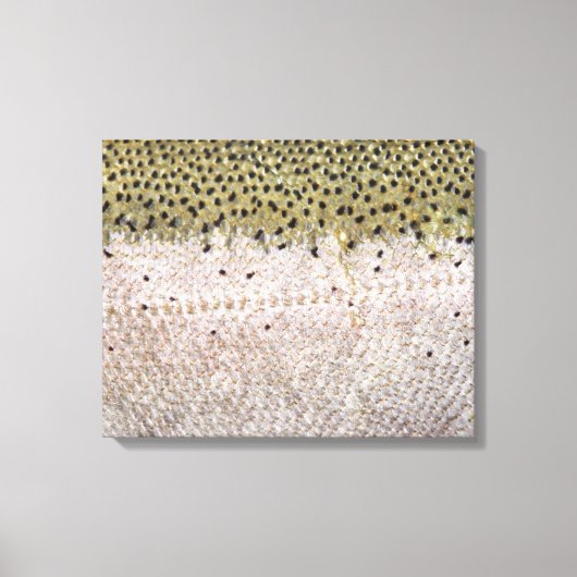 Tête d'acier sur toile (Recto)