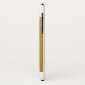 Tête Dans Les Nuages iPhone / coque ipad (Dos/Gauche)