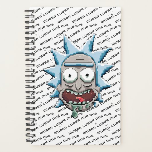 Tête de Droite Pixelverse (Devant)