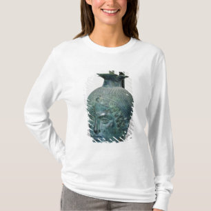 Tete de Gabies" T-shirt