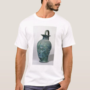 Tete de Gabies" T-shirt