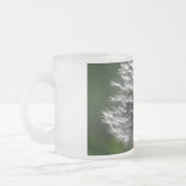Tête de graines de Dandelion - Mug (Gauche)