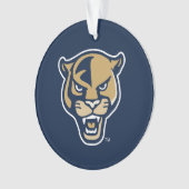 Tête de la Panthère FIU (devant)