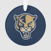 Tête de la Panthère FIU (devant)