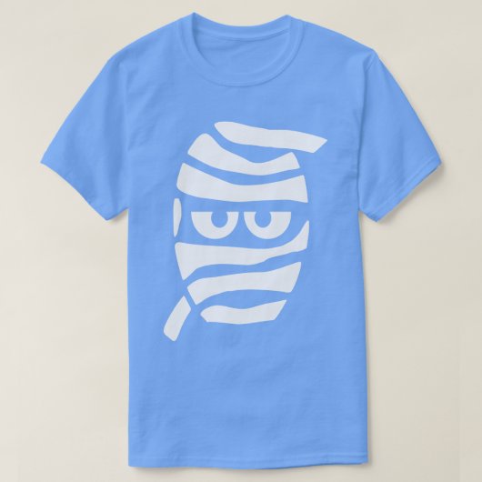 Tête de maman TShirt 1 (Design devant)