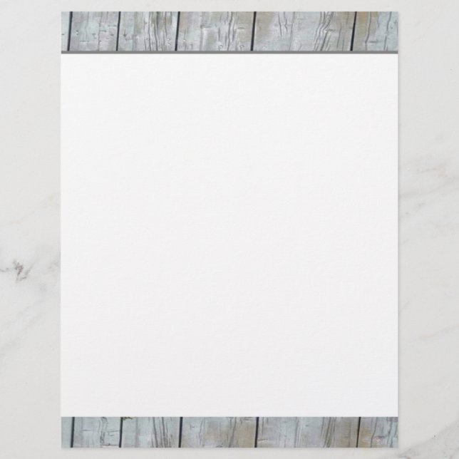 Tête de papier (Devant)