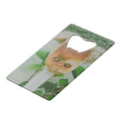 Tête de poupée d'horreur (Dos Angle)