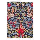 Tête de serpent (Devant)