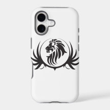 Tête des Lions noirs