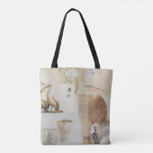 Tête d'œuf - sac (Dos)
