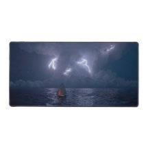 Tête d'orage (Nuit)