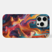 Têtes de tournage avec un coque iphone dynamique (Verso Horizontal)
