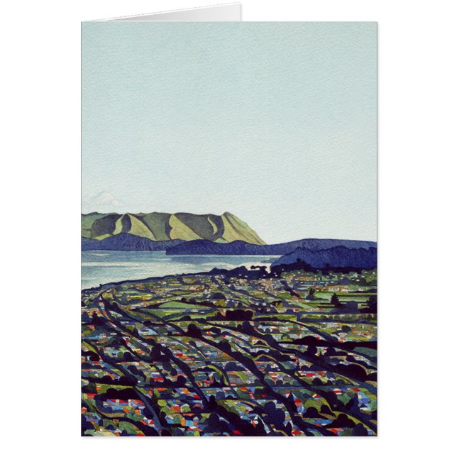 Têtes Manukau (Devant)