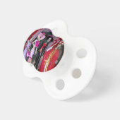 Tétine Noce (Devant Droit)