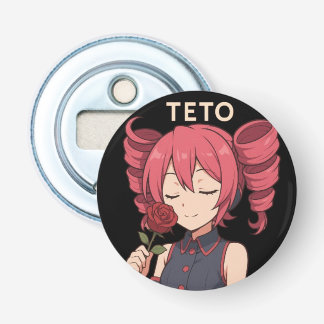 teto button flesopener