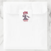 Teto Sticker (Sac)