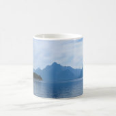 Teton Beauté café Mug (Centre)