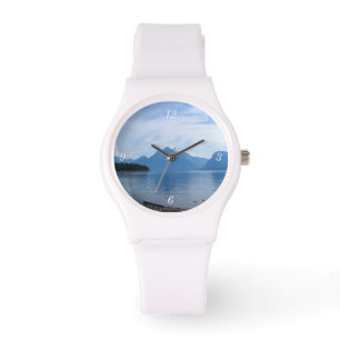 Teton Beauty Horloge