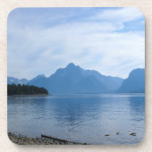 Teton Beauty Onderzetter (Voorkant)