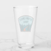 Teton Crest Trail Glas (Achterkant)