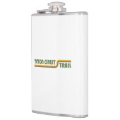 Teton Crest Trail Heupfles (Links)